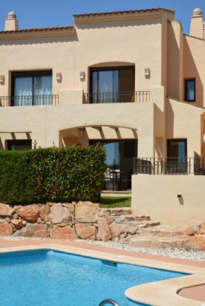 Casa Verano in Roda Golf and Beach Resort Mar Menor